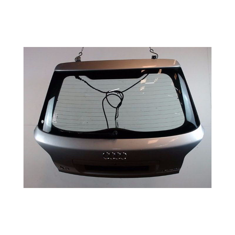 HAYON AUDI A3 2000-2003