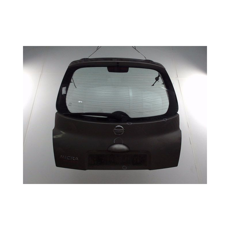 HAYON NISSAN MICRA