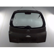 HAYON NISSAN MICRA