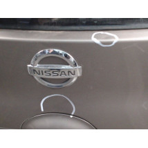 HAYON NISSAN MICRA