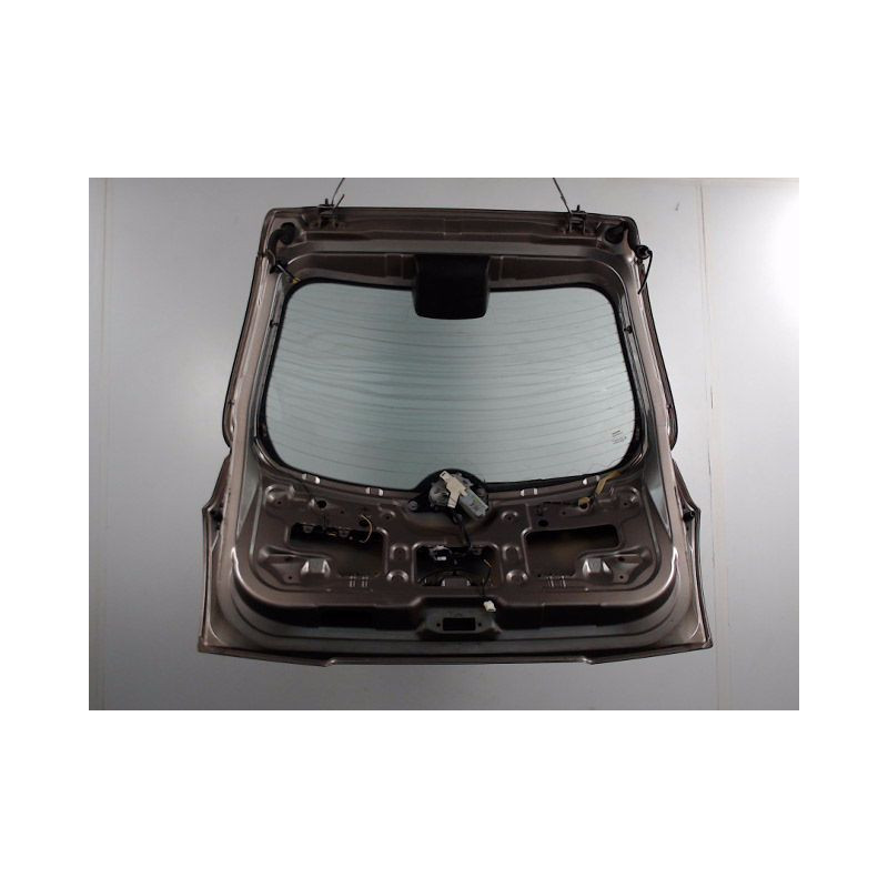 HAYON NISSAN MICRA