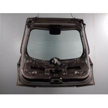HAYON NISSAN MICRA