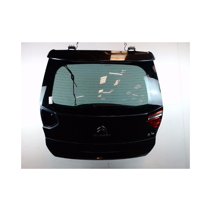 HAYON CITROEN C4 PICASSO
