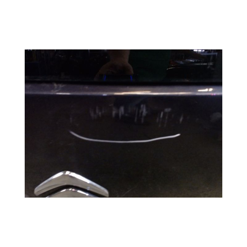 HAYON CITROEN C4 PICASSO