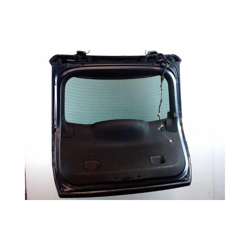 HAYON CITROEN C4 PICASSO