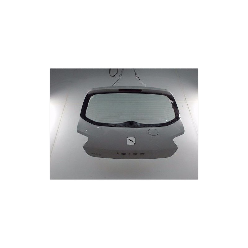 HAYON SEAT IBIZA