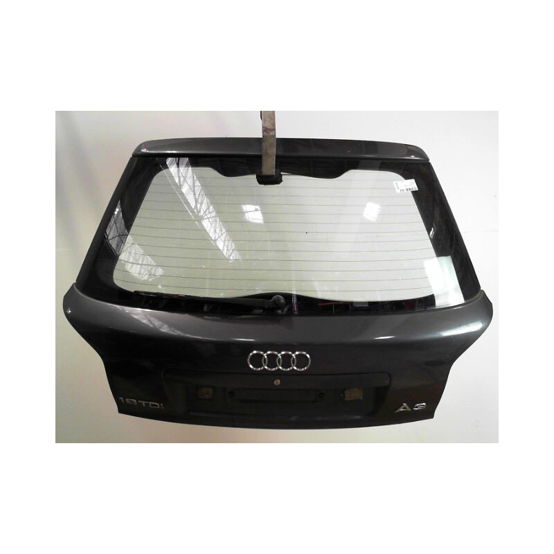 HAYON AUDI A3 2000-2003