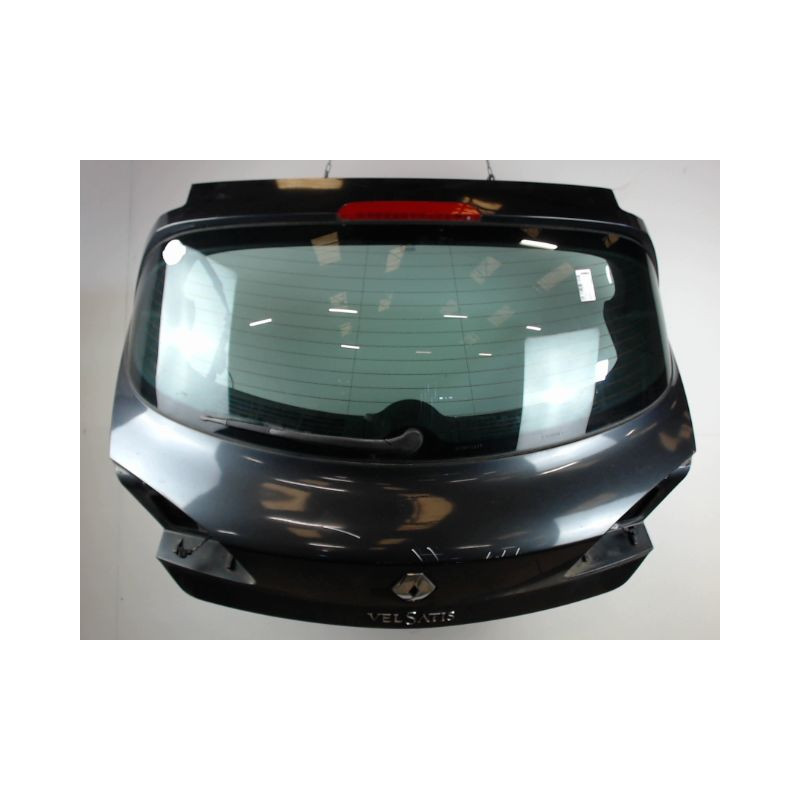 HAYON RENAULT VEL SATIS
