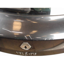 HAYON RENAULT VEL SATIS