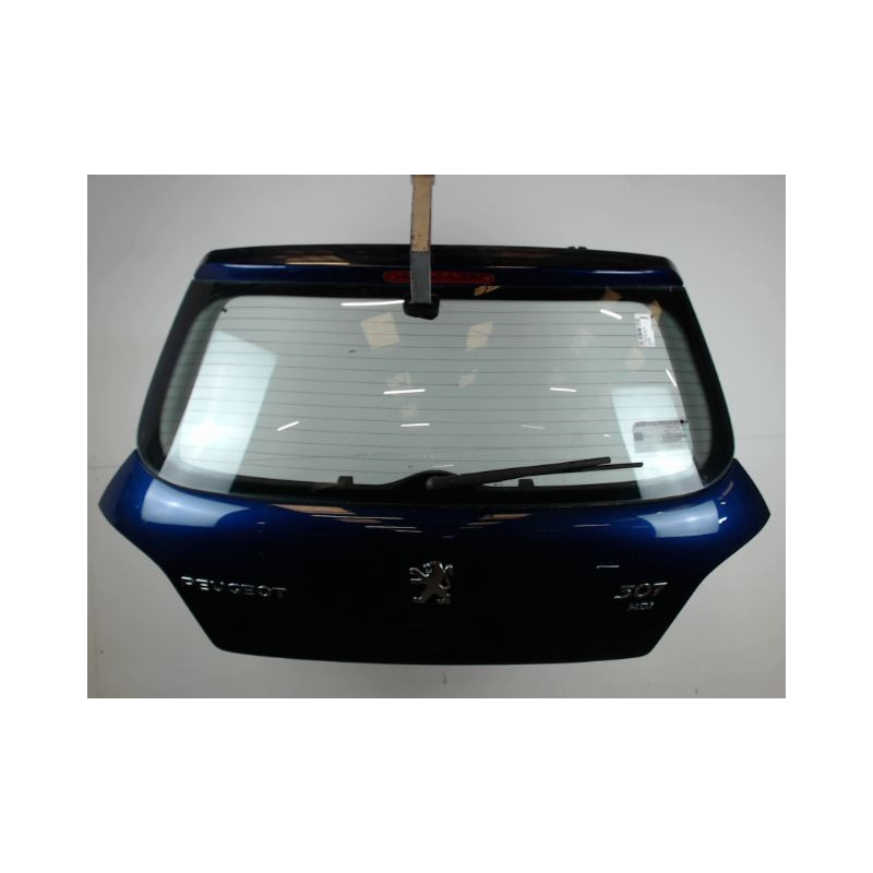 HAYON PEUGEOT 307 2001-2005