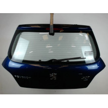 HAYON PEUGEOT 307 2001-2005