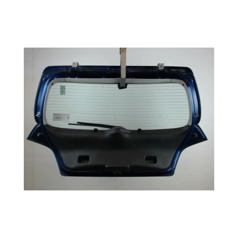 HAYON PEUGEOT 307 2001-2005