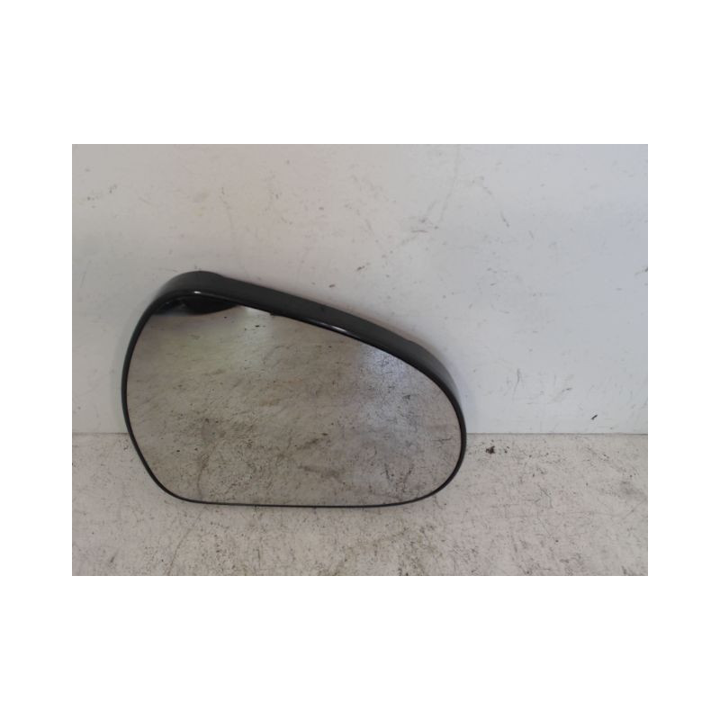 GLACE RETROVISEUR EXT D PEUGEOT 207