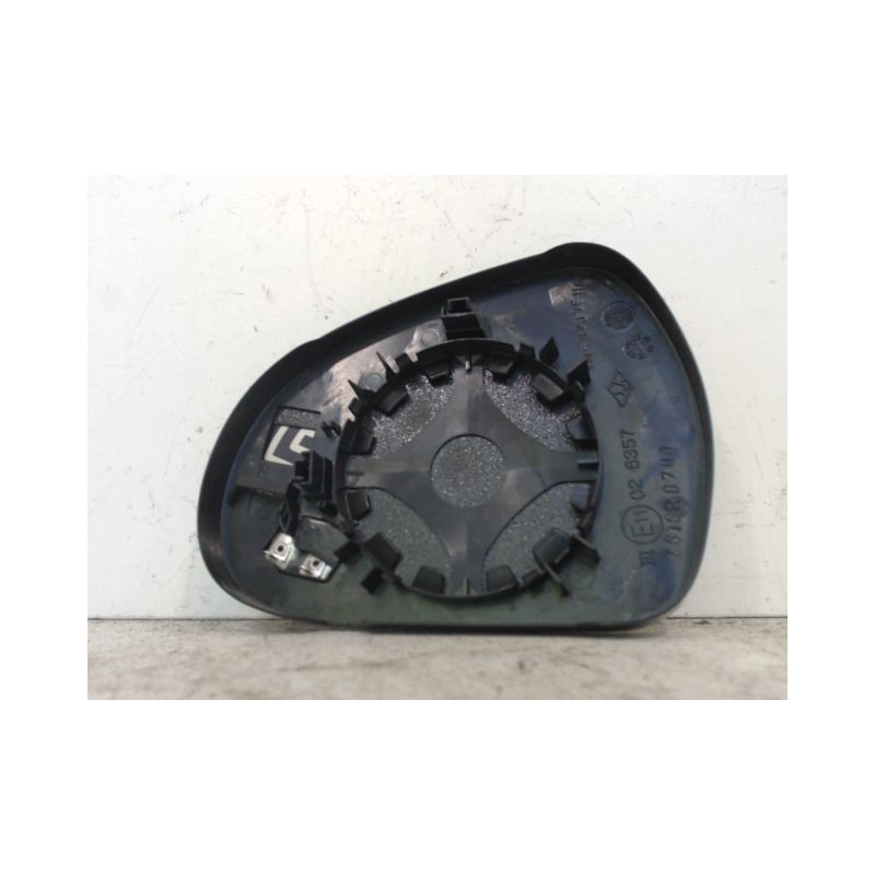 GLACE RETROVISEUR EXT D PEUGEOT 207