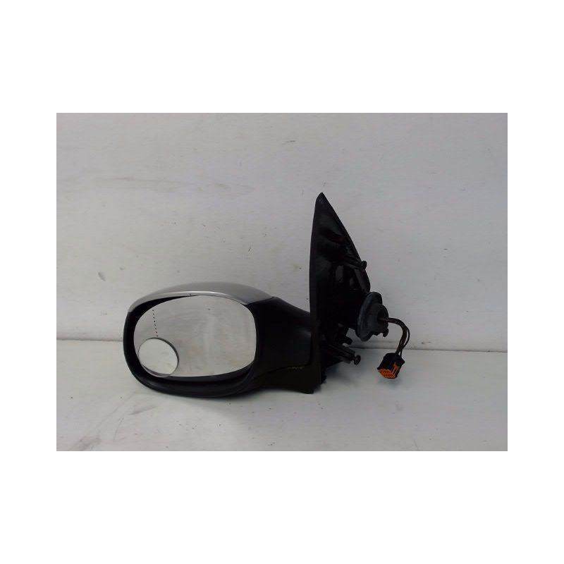 RETROVISEUR EXTERIEUR ELECTRIQUE GAUCHE PEUGEOT 206