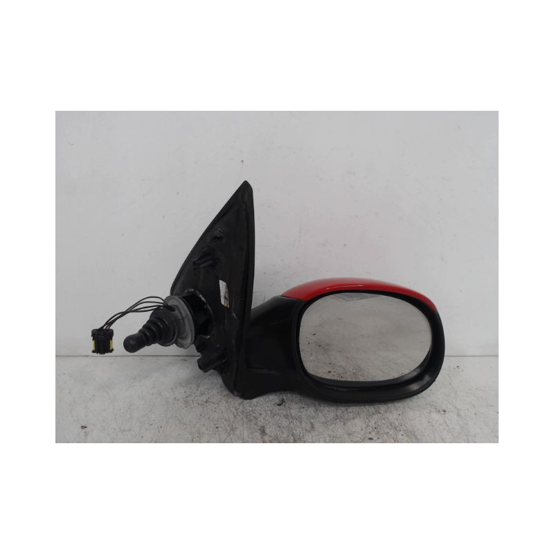 RETROVISEUR EXTERIEUR DROIT PEUGEOT 206
