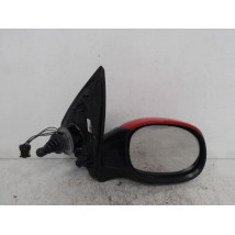 RETROVISEUR EXTERIEUR DROIT PEUGEOT 206