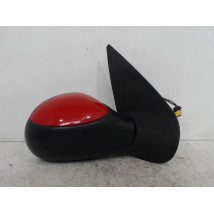 RETROVISEUR EXTERIEUR DROIT PEUGEOT 206