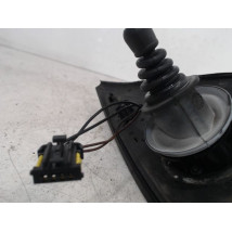RETROVISEUR EXTERIEUR DROIT PEUGEOT 206