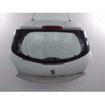 HAYON PEUGEOT 208
