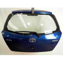 HAYON TOYOTA YARIS