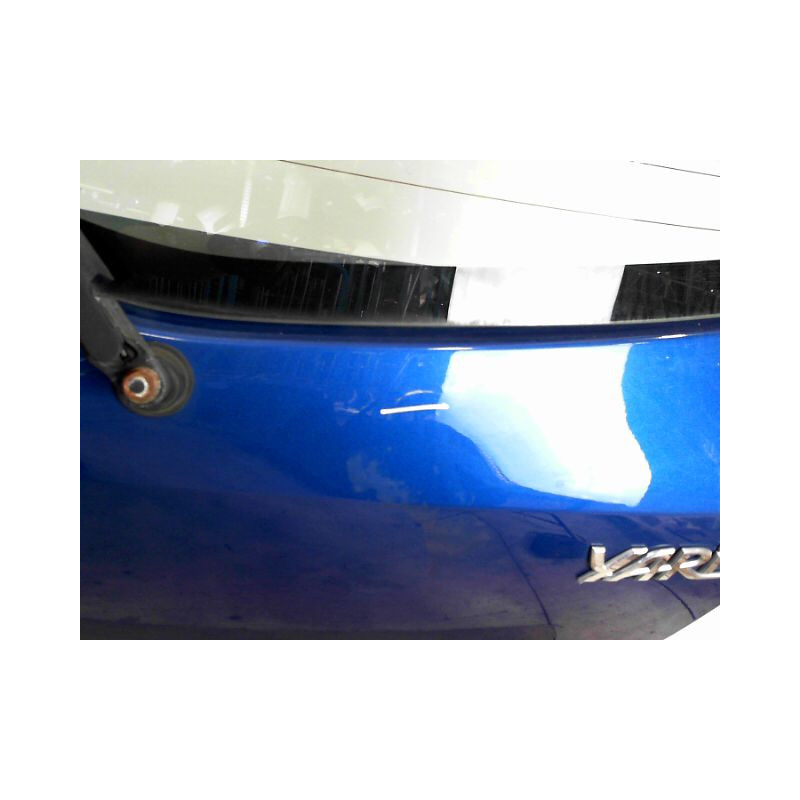 HAYON TOYOTA YARIS