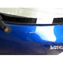 HAYON TOYOTA YARIS