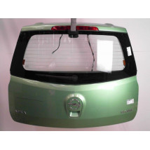 HAYON OPEL AGILA
