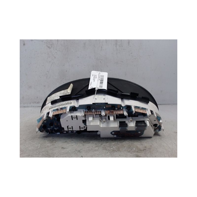 BLOC COMPTEURS PEUGEOT 806 94-2001