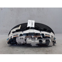 BLOC COMPTEURS PEUGEOT 806 94-2001