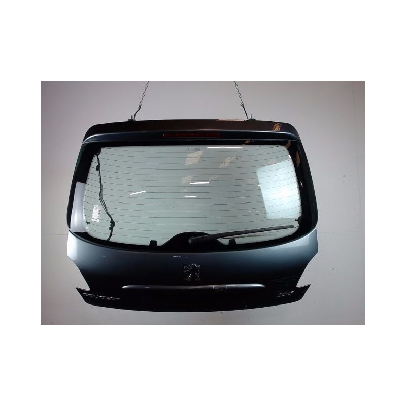 HAYON PEUGEOT 206 5P