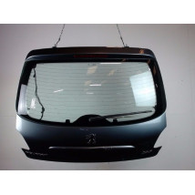 HAYON PEUGEOT 206 5P