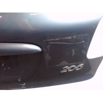 HAYON PEUGEOT 206 5P