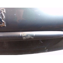 HAYON PEUGEOT 206 5P