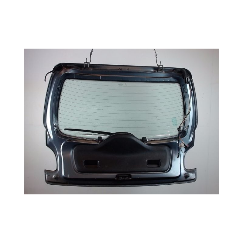 HAYON PEUGEOT 206 5P