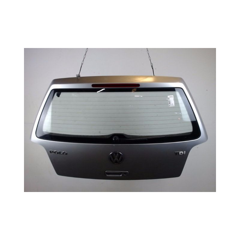 HAYON VOLKSWAGEN POLO 99-2001