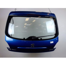 HAYON PEUGEOT 206 3P