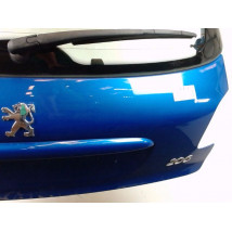 HAYON PEUGEOT 206 3P