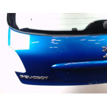 HAYON PEUGEOT 206 3P