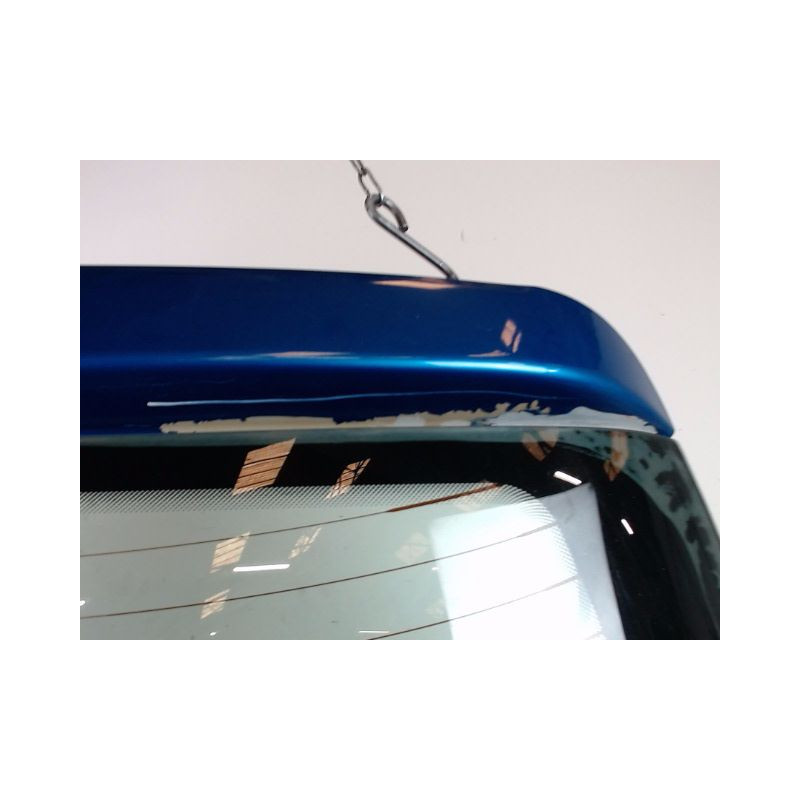HAYON PEUGEOT 206 3P