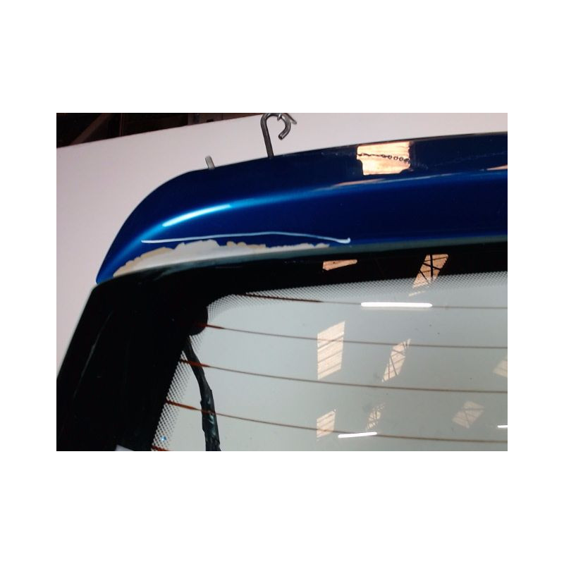HAYON PEUGEOT 206 3P