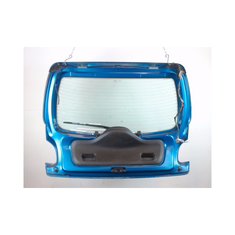 HAYON PEUGEOT 206 3P