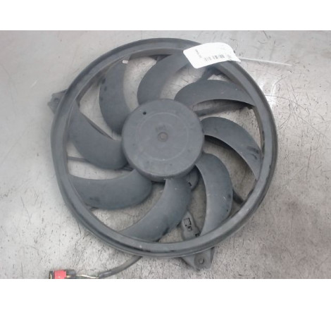 MOTEUR VENTILATEUR RADIATEUR
