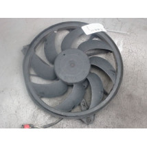 MOTEUR VENTILATEUR RADIATEUR PEUGEOT 206
