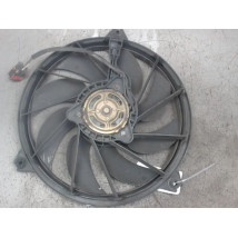 MOTEUR VENTILATEUR RADIATEUR PEUGEOT 206