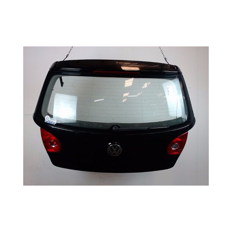 HAYON VOLKSWAGEN GOLF V 2003-2009