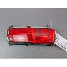 FEU DE PARE-CHOC ARRIERE GAUCHE CITROEN C4 PICASSO MONOSP. I 2007-2013