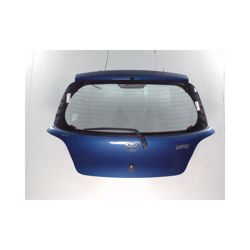 HAYON TOYOTA YARIS
