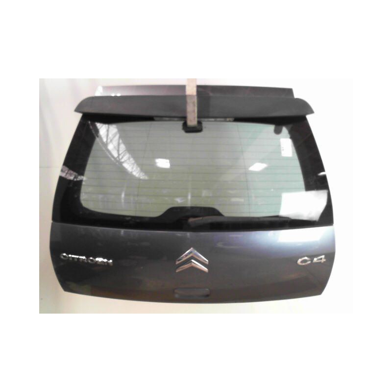 HAYON CITROEN C4 04-08