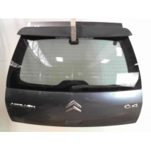 HAYON CITROEN C4 04-08